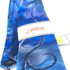 NWT J. Garcia tie
